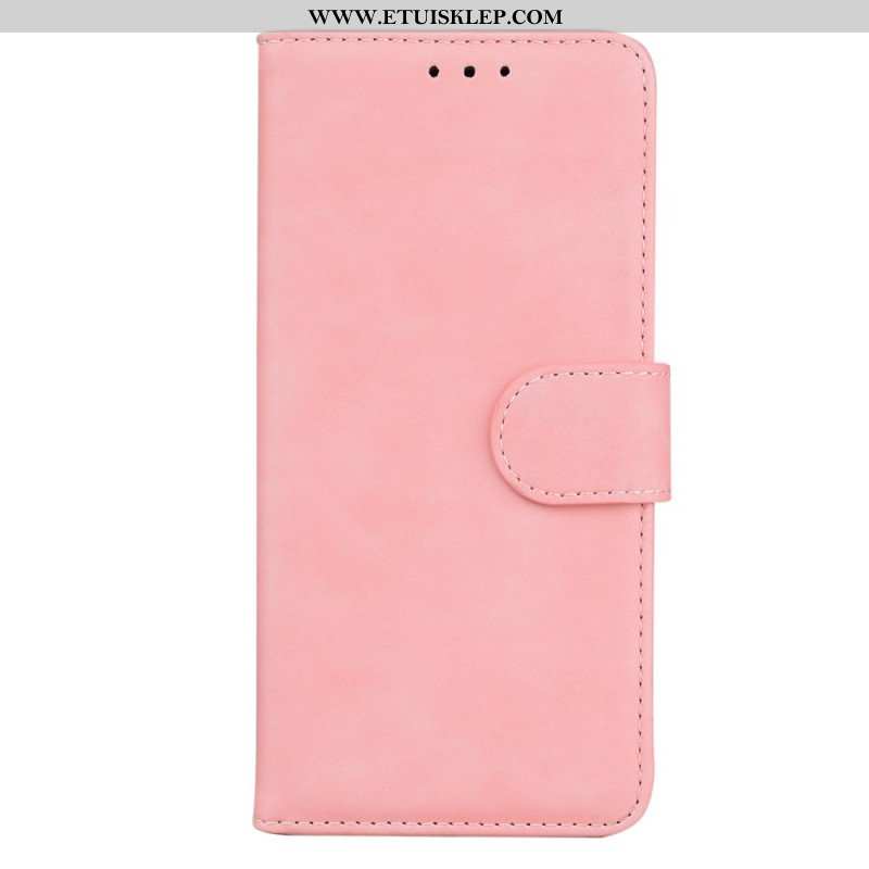 Etui Folio do Oppo Reno 8 Lite Zjednoczony